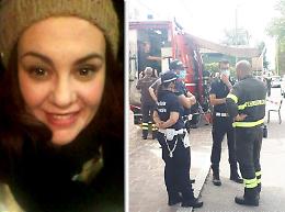 Sabrina, ricerche avanti tutta. Disposto il sequestro della casa