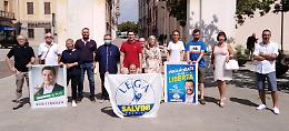 Cavatorta: «Siamo giovani, ma pronti»