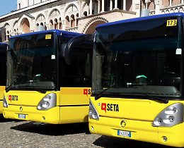 Trasporti, arriva la biglietteria mobile e comoda