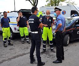 Scomparsa, «Chi l’ha vista venerdì sera ci dia una mano. E parli con noi»