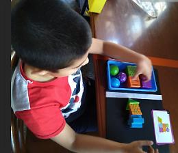 Bimbi autistici, estate con Autibag
