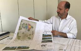 Il progetto: giardini pubblici, nuovo spazio per i bambini