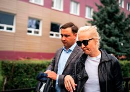 Navalny non sarà trasferito: 'Instabile, ma nessun veleno'