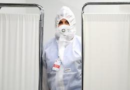 Coronavirus: caso positivo in Tribunale ad Ancona
