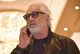 Covid: 6 positivi al Billionaire, 50 in auto isolamento
