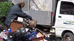 In soli tre mesi  293 famiglie chiedono aiuto alla Caritas