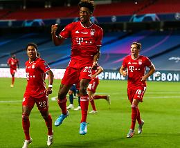 Champions League, Bayern Monaco campione d'Europa