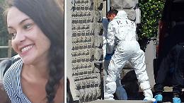 Il mistero di Sabrina: Ris trova tracce sangue nell'alloggio