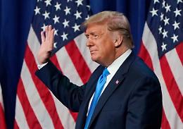  Twitter 'censura' i cinguettii  di Trump sulle elezioni truccate 