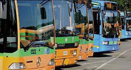  Scuola: su bus distanziamento di un metro