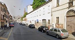 Cantiere in corso XX settembre da lunedì 31 agosto: le auto in sosta saranno rimosse