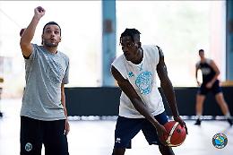 Vanoli, esordio in Supercoppa. Di fronte lo squadrone Virtus Bologna