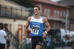 Decathlon, anche Dester è campione italiano: giornata magica per la Atletica Arvedi