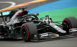 Formula 1, in Belgio trionfa Hamilton. Sprofondo Ferrari