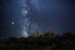 Un asteroide di 30 metri saluta la Terra... a distanza di sicurezza