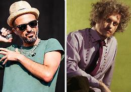 Tanta Robba Festival: Samuel e Niccolò Fabi a Porta Mosa