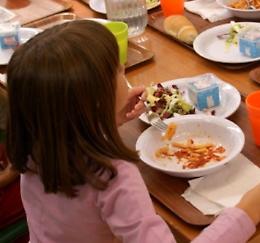 Foodinsider, 5° Rating dei menu scolastici: Cremona al primo posto