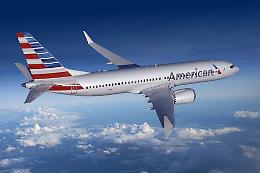 Usa: uomo con zaino-jet 'sfiora' aerei linea a 1.000 metri