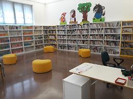 Il patrimonio delle biblioteche cremonesi diventerà più ricco