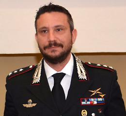 A Casalmaggiore nuova guida per l'Arma