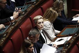 Positiva al Covid anche Marta Fascina, la compagna di Berlusconi 