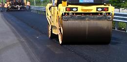 Altre asfaltature in tangenziale, nessuna modifica alla viabilità
