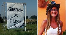 Caso Conzadori, in campo anche la politica: "Chiediamo giustizia per Elisa!"