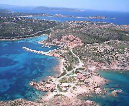 Famiglia bloccata in Sardegna: 'A casa e sani, incubo finito'