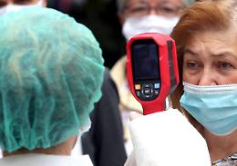 L'Oms avverte: 'Nessuna vaccinazione diffusa fino alla metà del 2021'