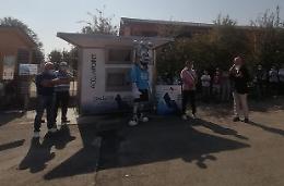 Acquapoint, inaugurazioni a Grontardo e Levata