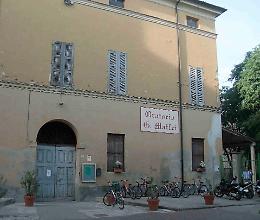 Serie di furti in oratorio. Il don: dateci una mano