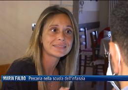 Il posto svanito per un clic diventa un caso nazionale