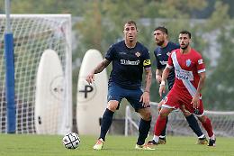 La Cremonese stecca la prima, il Legnago Salus vince 2-1