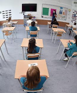 Scuola, materne al via: e all’Anna Frank inizio anticipato