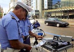 Codice della strada, 'riforma nascosta nel Dl semplificazione'