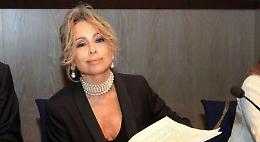Marina Berlusconi positiva al Covid, sta bene e lavora