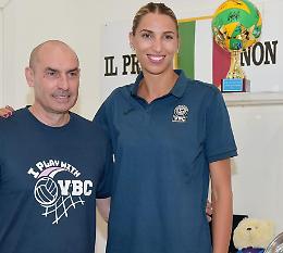 E'più doccia fredda: Vasileva se ne va