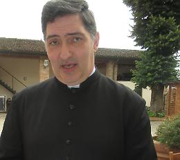 Don Tabaglio: «Rivedo la luce grazie alle vostre preghiere»