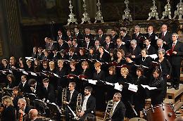 Fondazione La Pace, sabato messa per le vittime Covid