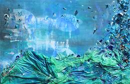 Successo per il concorso artistico "Affreschi d'Acqua"