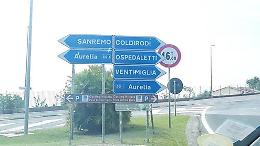 Non raggiunge l'ospedale, bimbo nasce in area servizio