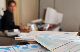 Fisco, 270 scadenze dal 16 a fine mese