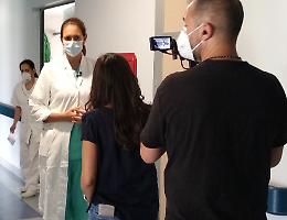 I medici dell'Asst di Cremona stasera in tv a Presa Diretta
