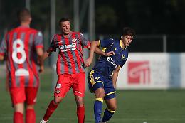 Cremonese, Steel Cup ultimo test di precampionato