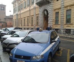 L'omicidio di Senatore, la compagna: «Mi costituisco parte civile con il bimbo»