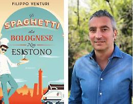 Giallo a Palazzo, Filippo Venturi è il vincitore per la giuria popolare