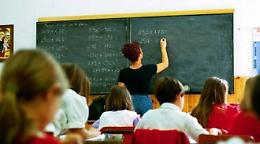 Sindacati, 30 mila professori immessi in ruolo, solo il 35%