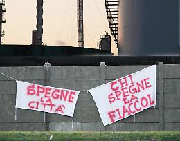 Caso Tamoil, ricorso straordinario della difesa: "Troppi errori"