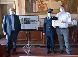 Le mosse per la prevenzione, attestato a Casalmaggiore