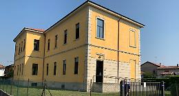 Scuola, acqua dal tetto: danni alle elementari